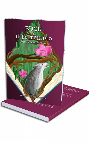 Buck e il terremoto