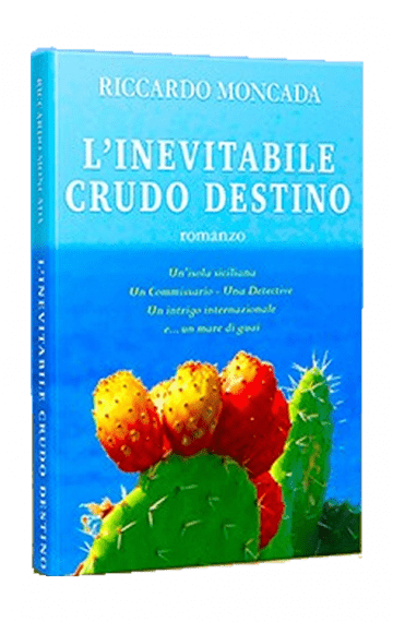 L’inevitabile crudo destino: il commissario Pietrasanta